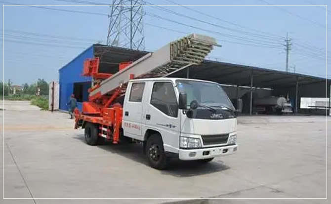 临县搬家